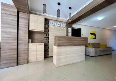 Villa Orange
