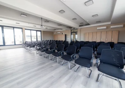 Vertical Plus Haskovo (Opening June 2022)