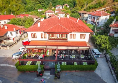 Hotel Zlaten Rozhen