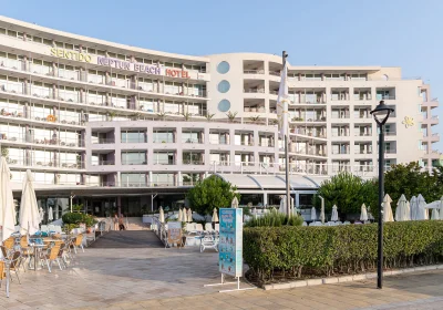 Sentido Neptun Beach