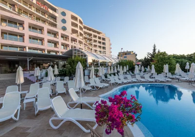 Sentido Neptun Beach