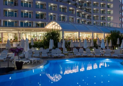 Sentido Neptun Beach