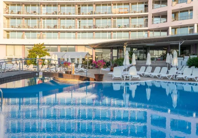 Sentido Neptun Beach