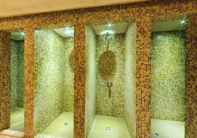 Grand Royale Apartment Complex and SPA Bansko