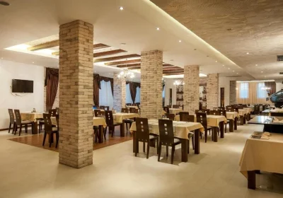 Grand Royale Apartment Complex and SPA Bansko
