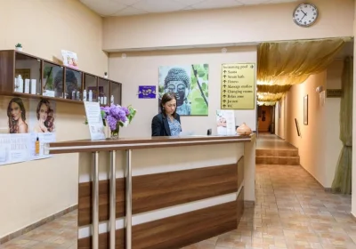Grand Royale Apartment Complex and SPA Bansko