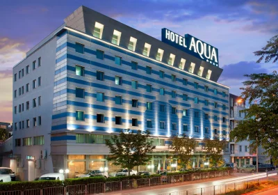 AQUA Hotel Varna