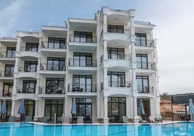 Samara Complex