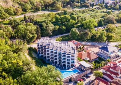 Samara Complex