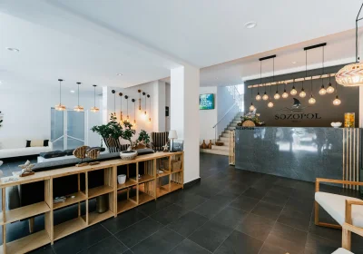 Hotel Sozopol 99