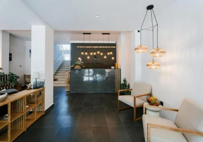 Hotel Sozopol 99