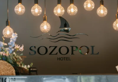 Hotel Sozopol 99