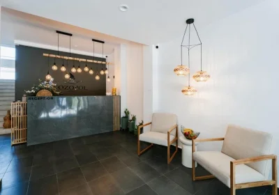 Hotel Sozopol 99