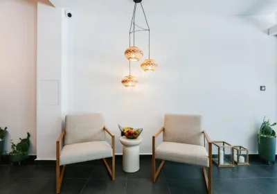 Hotel Sozopol 99