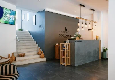 Hotel Sozopol 99