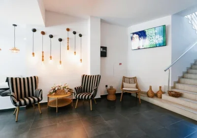 Hotel Sozopol 99