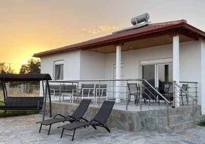 Asteri Villas