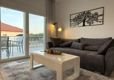 Asteri Villas