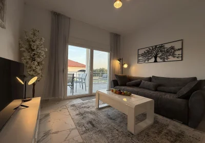 Asteri Villas