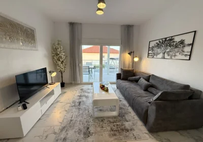 Asteri Villas