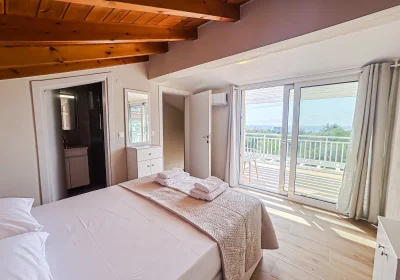 Seaside Pool Villas