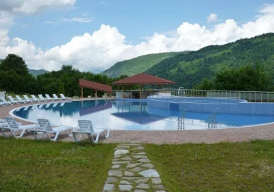 PARK HOTEL RIBARITSA