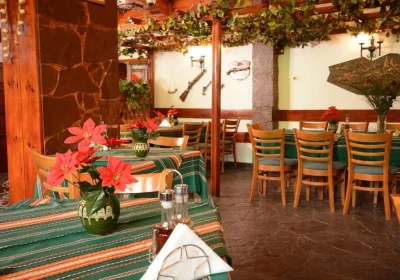 PARK HOTEL RIBARITSA