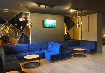 PARK HOTEL RIBARITSA