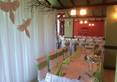 PARK HOTEL RIBARITSA