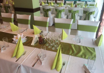 PARK HOTEL RIBARITSA