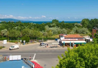 Хотел Регата