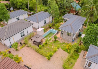 Greeny Moon – Luxury Private Pool Villas Koh Phangan