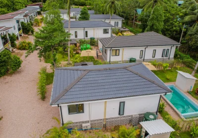 Greeny Moon – Luxury Private Pool Villas Koh Phangan