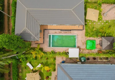 Greeny Moon – Luxury Private Pool Villas Koh Phangan