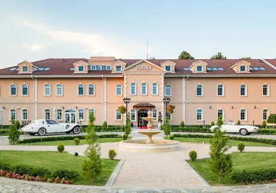 Hotel BGSOFT