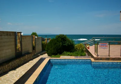 Family hotel Barrex