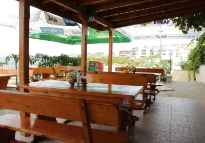 Family hotel Barrex
