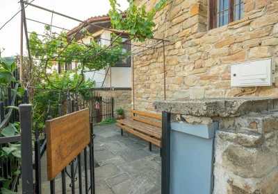 Zdravets Apartments