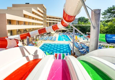 Laguna Park & Aqua Club Hotel