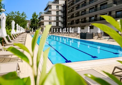 Laguna Park Sunrise Hotel