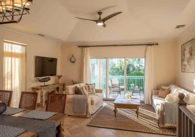 3 Bed Condo