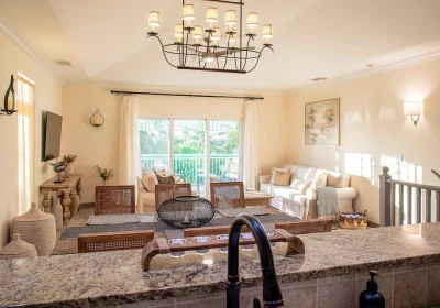 3 Bed Condo