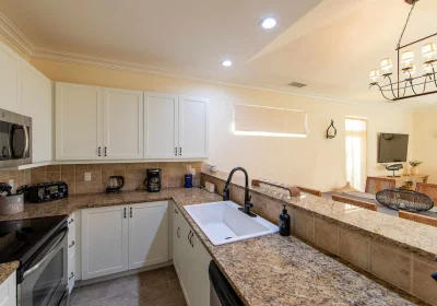 3 Bed Condo