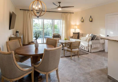 Caribbean Diamond Residences C105
