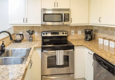 Caribbean Diamond Residences C105