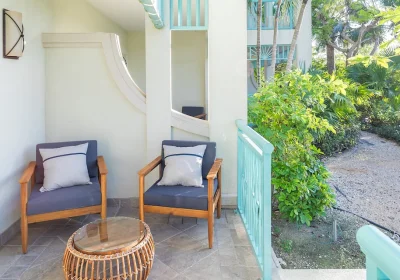 Caribbean Diamond Residences C105