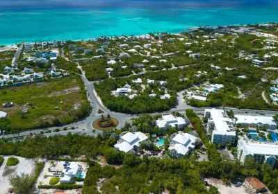 Caribbean Diamond Residences C105