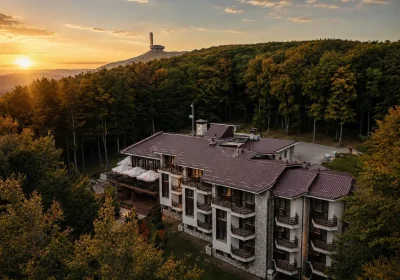 Hotel Edelweiss