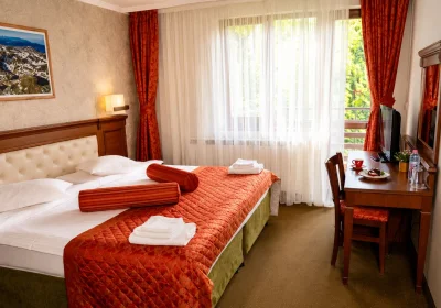 Hotel Edelweiss