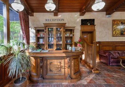 Hotel Edelweiss
